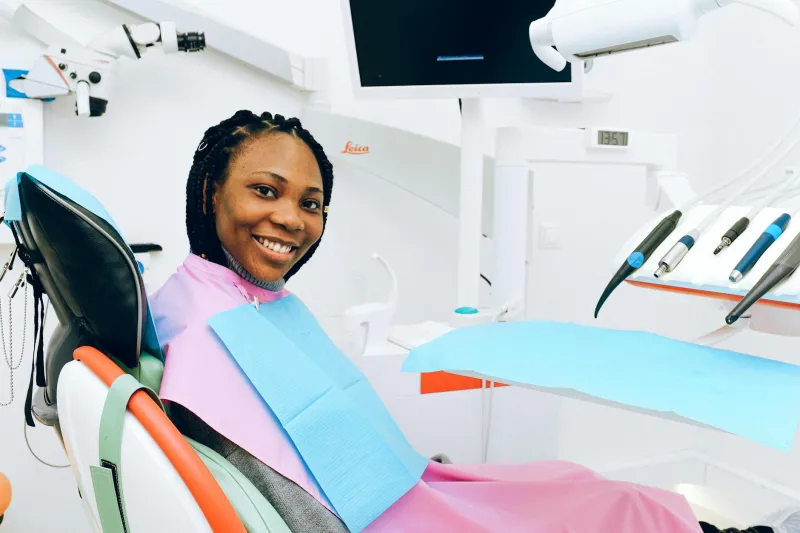 Your Teeth Were Cheaper Than Your Shoes: How America's Dental Bills Exploded