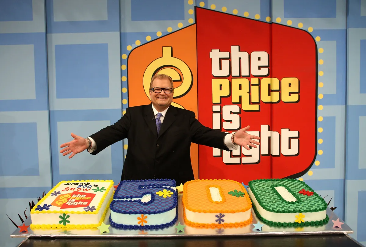 The Price Is Right