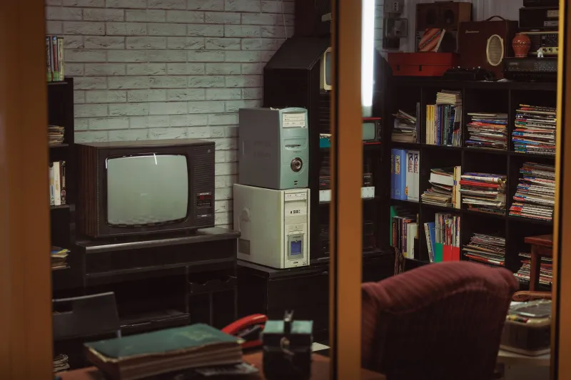 Dead Time Was Good for You: What We Lost When the Waiting Room Got Optimized