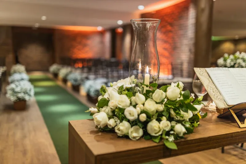 From Church Halls to Financial Events: How American Weddings Became Luxury Productions