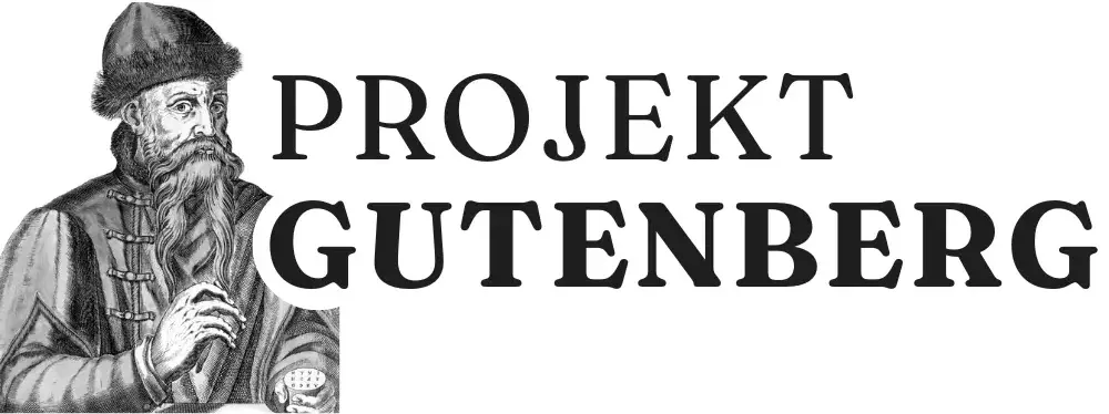 Project Gutenberg