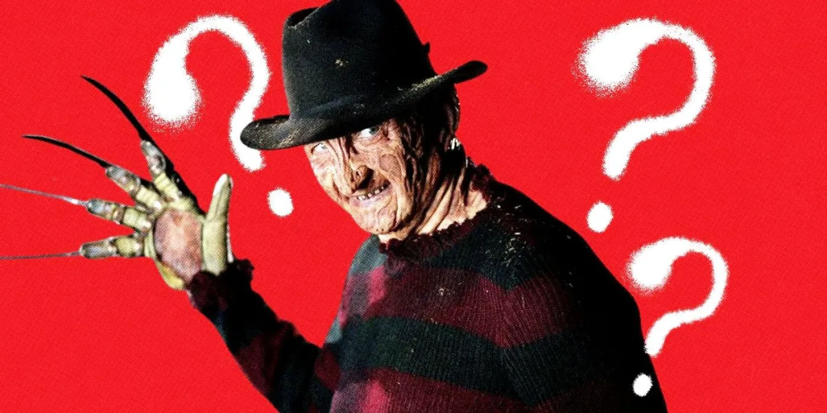 Elm Street