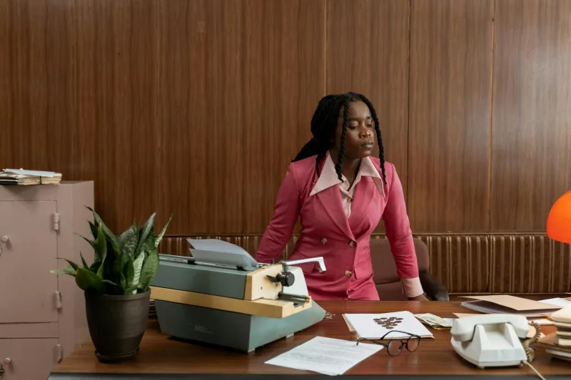 From the Banker's Office to the Algorithm: How Getting a Mortgage Became Instant—and Impersonal