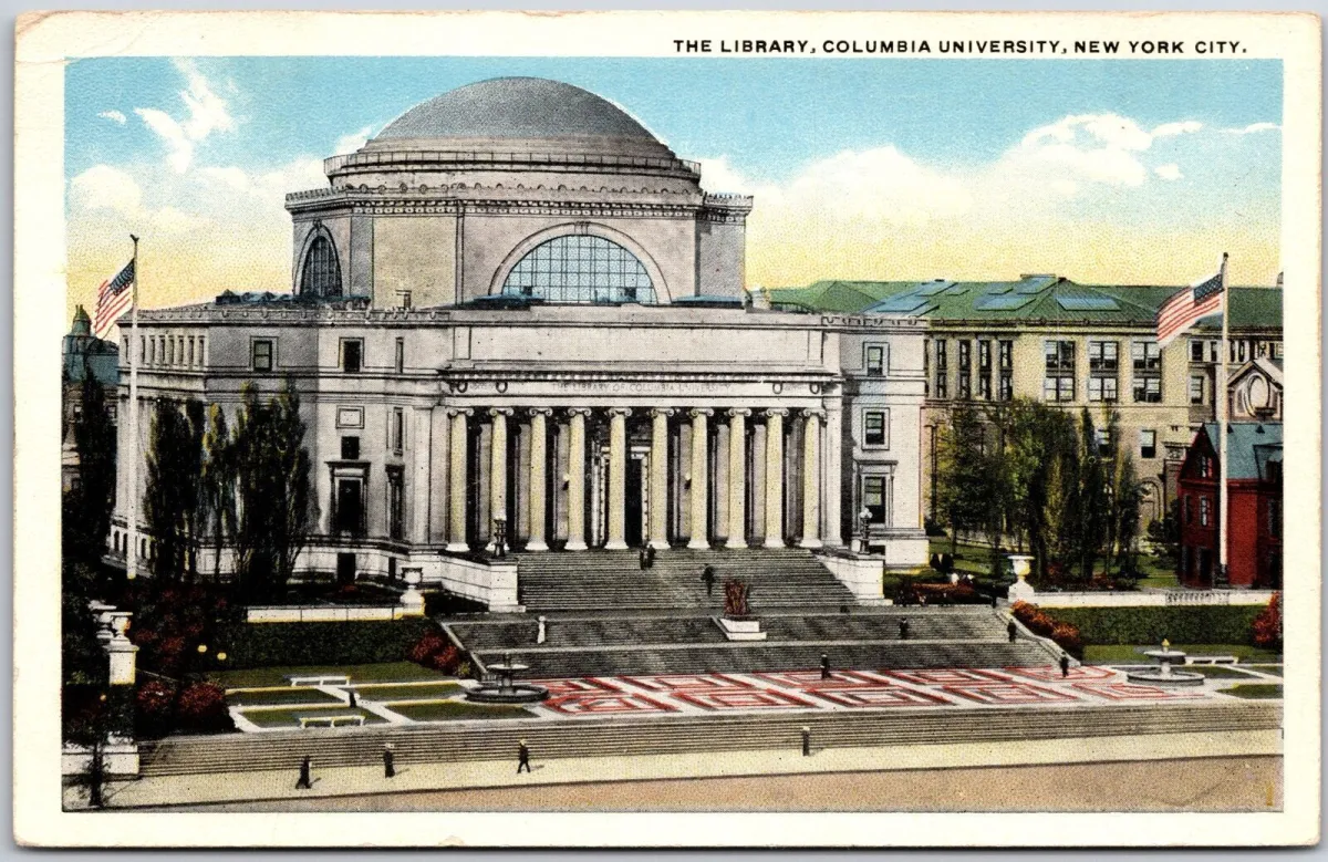 Columbia University