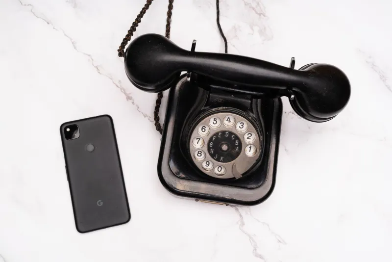 Seven Digits You'd Never Forget: How Smartphones Quietly Emptied the American Mind
