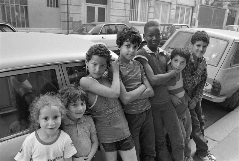 The Whole Neighborhood Was Your Backyard: When Kids Disappeared Outside and Nobody Panicked