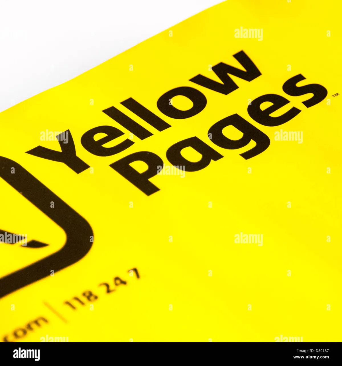 Yellow Pages