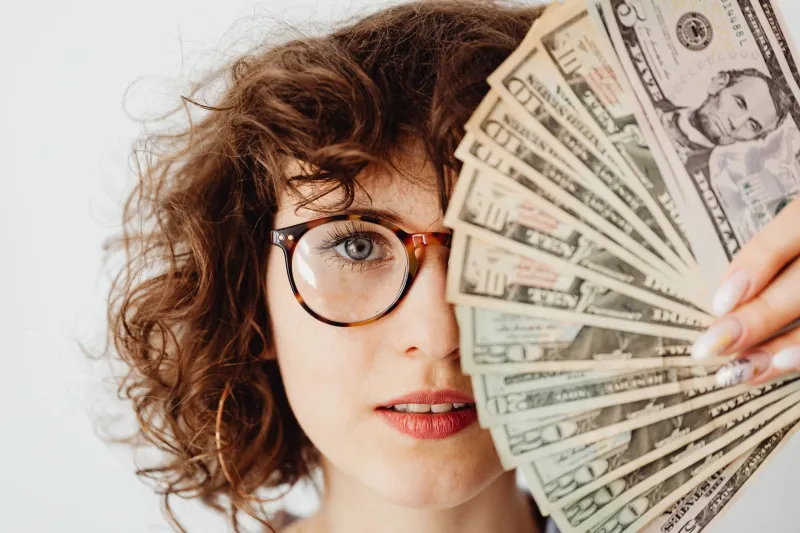 Your Grandfather Understood His Paycheck in About Ten Seconds